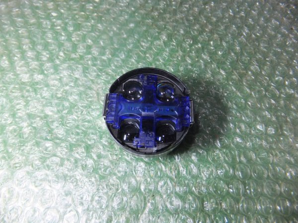 SENSOR DE LUZ - LLUVIA A2049014504 MERCEDES BENZ CLASE C (W204) - MERCEDES BENZ CLASE E (W212) (2007-2017) - Imagen 3
