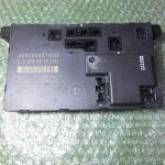UNIDAD DE CONTROL DE PUERTA DEL CONDUCTOR 2198200626 MERCEDES BENZ CLS (W219) (2004-2010)