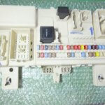 MODULO DE CONFORT BSI 31254317 VOLVO C30 - VOLVO C70 - VOLVO S40 II - VOLVO V50 (2004-2012)