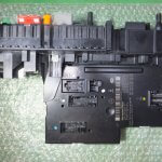 MODULO DE FUSIBLES SAM DEL MALETERO A2129000004 MERCEDES BENZ CLASE E (W212) (2009-2017)