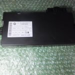 MODULO DE APOYO CAS3 61.35-9267609-01 BMW SERIE 1 (E87) - BMW SERIE 3 (E90) - MINI COOPER (R56) (2006-2013)