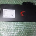 MODULO DE APOYO CAS3 61.35-9147196-01 BMW SERIE 1 (E87) - BMW SERIE 3 (E90) - MINI COOPER (R56) (2006-2013)