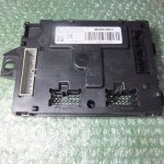 MODULO DE CONFORT BCM 284B10447R RENAULT CLIO IV (2013-2019)