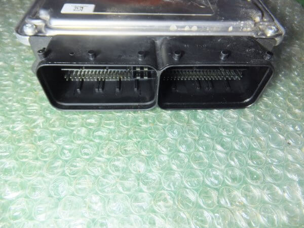 CENTRALITA UCE DEL MOTOR 05L907309F VOLKSWAGEN TRANSPORTER - VOLKSWAGEN MULTIVAN 2.0 TDI (T6) (2015-2024) - Imagen 4