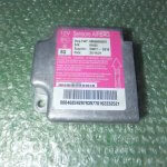 CENTRALITA DE AIRBAG 46859297 PEUGEOT BOXER III - CITROEN JUMPER III - FIAT DUCATO III (2014-2021)