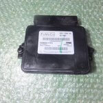 UNIDAD DE FRENO DE ESTACIONAMIENTO ELECTRICO 6G91-2598-AK FORD S-MAX II - FORD GALAXY II (2006-2015)