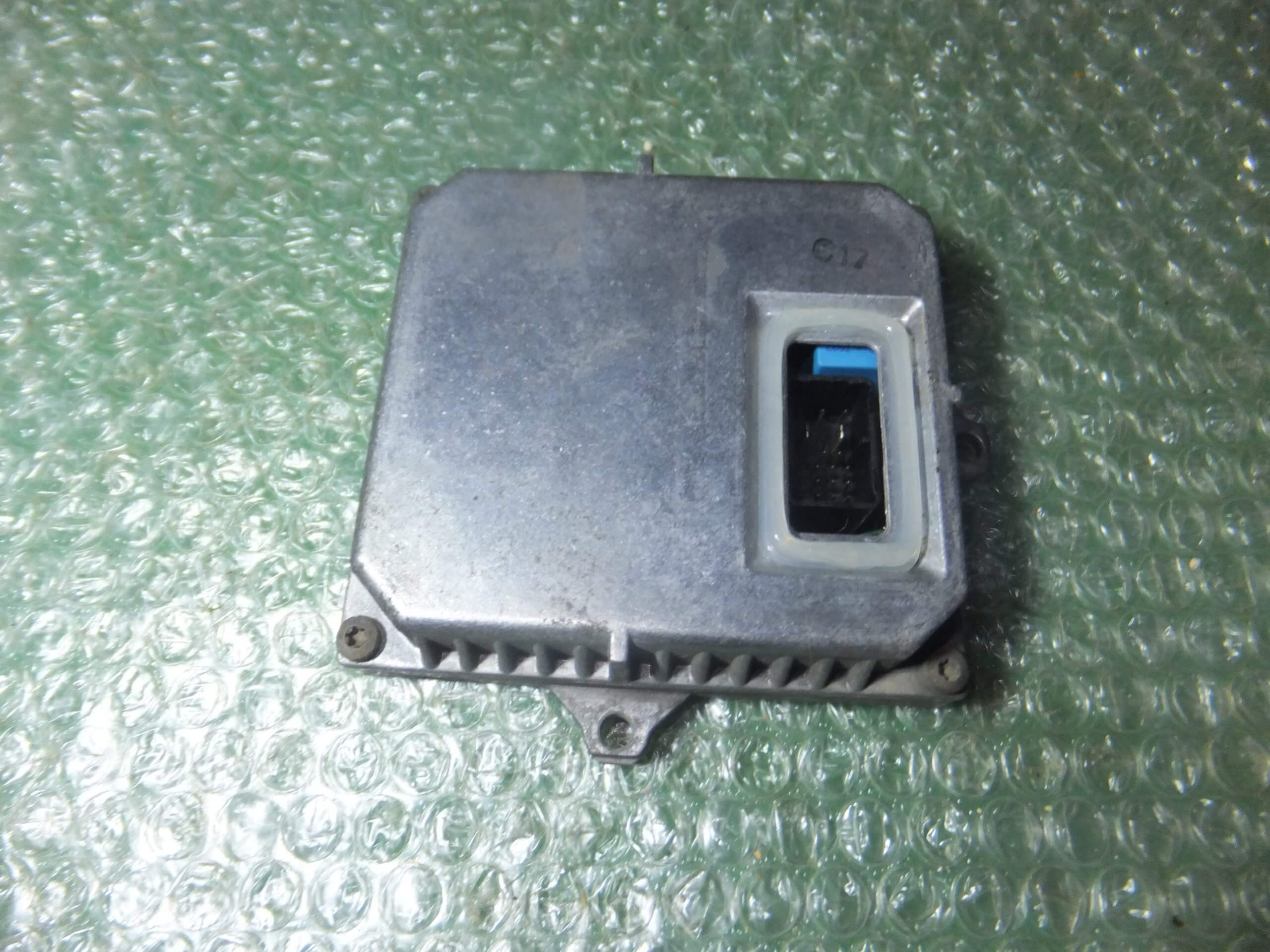 CENTRALITA DE XENON 1307329074 LAND ROVER - RANGE ROVER - BMW SERIE 3 (E46) (2002-2006) - Imagen 2