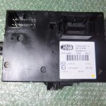 MODULO BODY COMPUTER 5801815665 CITROEN JUMPER III - PEUGEOT BOXER III - FIAT DUCATO - IVECO DAILY III (2014-2023)