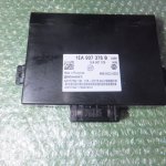 MODULO DE CONTROL DE SUSPENSION 1EA907376B SEAT LEON IV - CUPRA FORMENTOR (2019-2024)