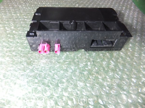 UNIDAD DE CONTROL DE CAMARA TRASERA 5WA035284C SEAT LEON SPORSTOURER (KL1-KL8) - CUPRA FORMENTOR - VOLKSWAGEN GOLF VIII - SKODA (2019-2024) - Imagen 3