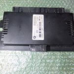 MODULO DE CONTROL DE LUCES 61.35-9159809-01 BMW SERIE 1 (E87) - BMW SERIE 3 (E90-E91) (2004-2010)