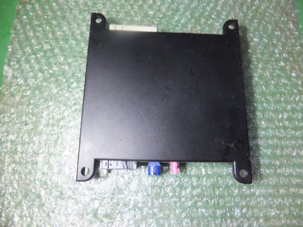 MODULO DE NAVEGACION A2049018201 MERCEDES BENZ CLASE C (W204) (2007-2014) - MERCEDES BENZ CLASE E (W212) (2009-2017) - Imagen 2