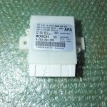 UNIDAD DE PARKTRONIC PDC A2129006501 MERCEDES BENZ CLASE E (W212) (2009-2017)