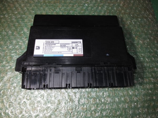 MODULO DE CONFORT BSI DEL MALETERO 30659775 VOLVO V40 (D3-D4) (2012-2019)