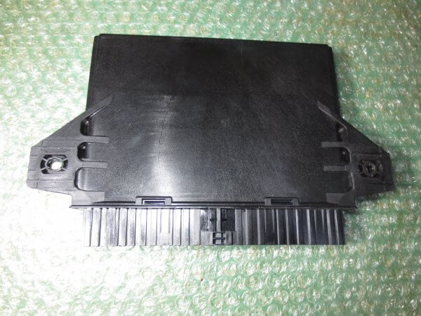 MODULO DE CONFORT BSI DEL MALETERO 6G91-19G481-AK JAGUAR XF (X250) (2008-2016)) - Imagen 2