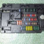 MODULO DE FUSIBLES BSM 61.35-3455527-01 MINI COOPER (R56) (2006-2013)