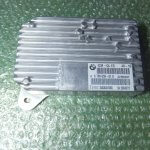 MODULO DE CONTROL DE SUSPENSION ACTIVA 6799659-01 BMW SERIE 5 (F07-F10-F11) - BMW SERIE 7 (F01-F02) (2009-2019)