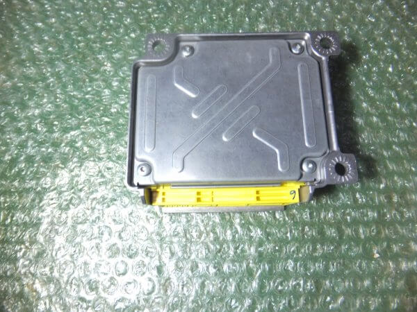 CENTRALITA DE AIRBAG A2118704326 MERCEDES BENZ CLS (W218-W219) (2004-2018) - Imagen 2