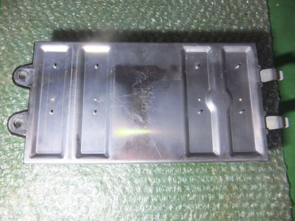 MODULO DE CONFORT BSI A1645453732 MERCEDES BENZ ML (W164) (2005-2015) - Imagen 3