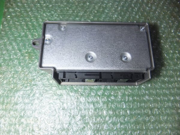 CENTRALITA DE AIRBAG 65.77-9239985-01 BMW SERIE 3 (F30-F31) - BMW SERIE 5 (F10-F11) - BMW SERIE 7 (F01-F02) (2009-2017) - Imagen 2