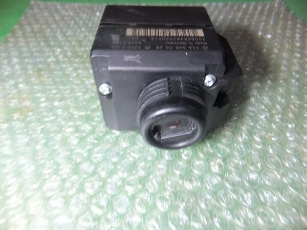 CONMUTADOR DE ARRANQUE A2035450508 MERCEDES BENZ CLASE C (W203) (2001-2007) - Imagen 2