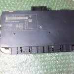 MODULO DE LUCES FRM III 61.35-9247062.9-01 BMW SERIE 3 (F30) - BMW SERIE 5 (F10-F11) - BMW SERIE 7 (F01-F02) (2012-2019)
