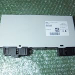 MODULO DE APOYO CAS4 61.35-92419739-01 BMW SERIES GT - BMW SERIE 3 (F30) - BMW SERIE 5 (F10-F11) - BMW SERIE 7 (F01-F02) (2009-2019)