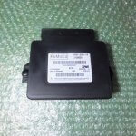 UNIDAD DE FRENO DE ESTACIONAMIENTO ELECTRICO 6G91-2598-CD FORD S-MAX II - FORD GALAXY II (2006-2015)