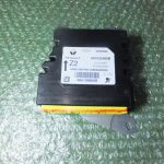 CENTRALITA DE AIRBAG 985102865R RENAULT - DACIA SANDERO III (2018-2024)