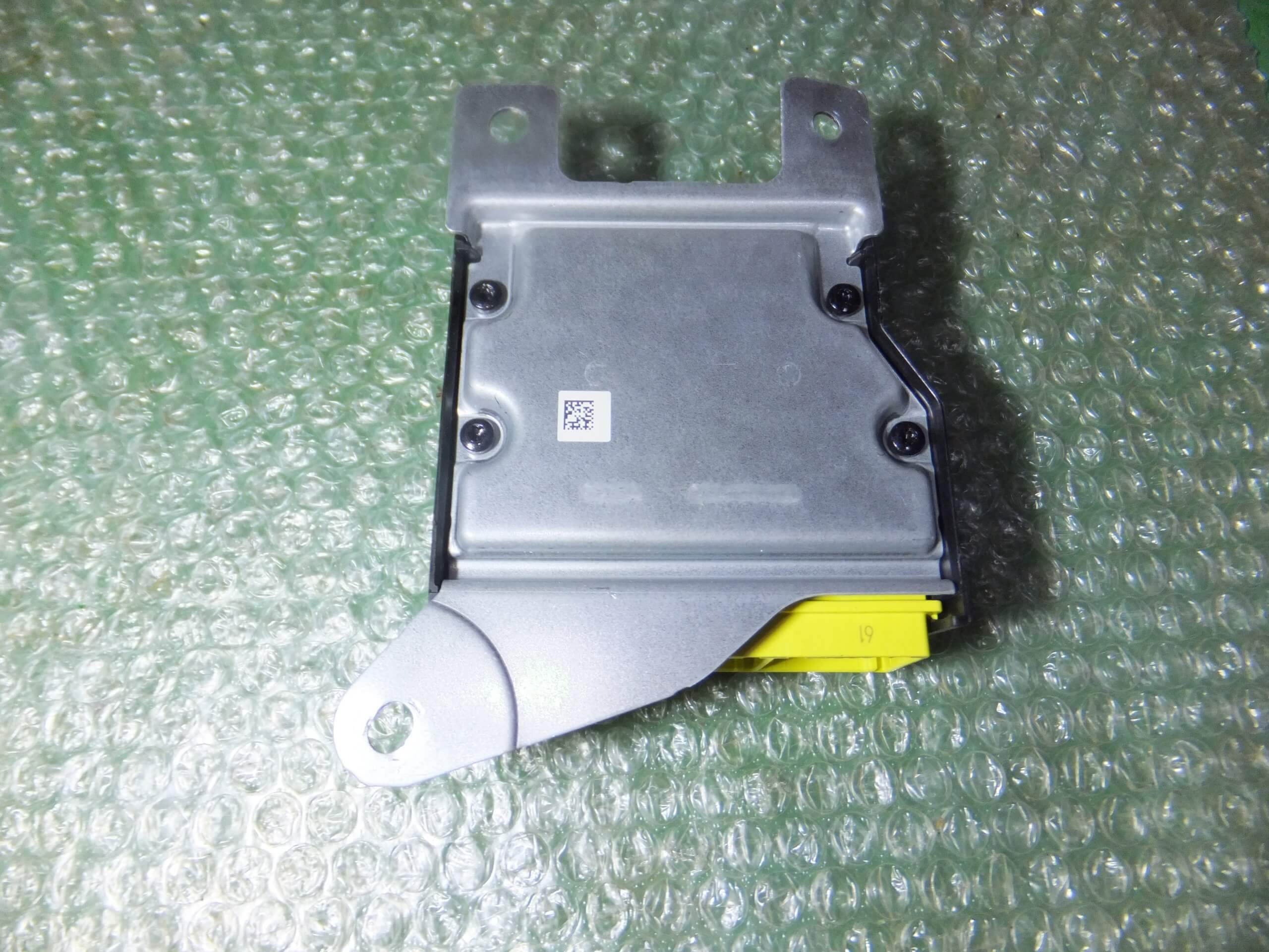 CENTRALITA DE AIRBAG 985102865R RENAULT - DACIA SANDERO III (2018-2024) - Imagen 2