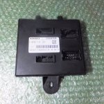 UNIDAD DE CONTROL EMM-T4 231A04792R RENAULT CLIO IV - RENAULT CAPTUR - DACIA SANDERO III (2013-2016)