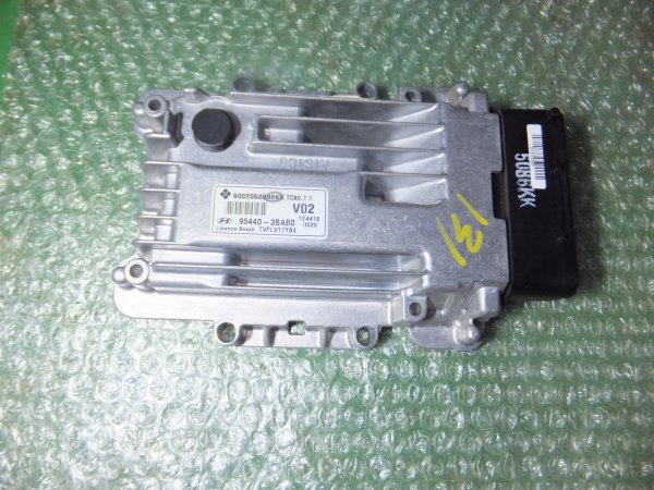 UNIDAD DE CONTROL DEL CAMBIO AUTOMATICO 95440-3BAB0 HYUNDAI i40 (2011-2019)