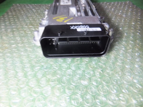 UNIDAD DE CONTROL DEL CAMBIO AUTOMATICO 95440-3BAB0 HYUNDAI i40 (2011-2019) - Imagen 3