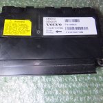 CENTRALITA DE AIRBAG 31406631 VOLVO V40 (D3-D4) (2012-2019)