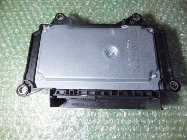 CENTRALITA DE AIRBAG 31406631 VOLVO V40 (D3-D4) (2012-2019) - Imagen 2