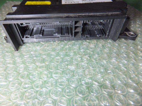 CENTRALITA DE AIRBAG 31406631 VOLVO V40 (D3-D4) (2012-2019) - Imagen 3
