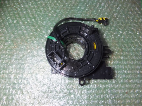 ANILLO DE AIRBAG DEL VOLANTE 25554-3182R RENAULT - DACIA SANDERO III (2018-2024)