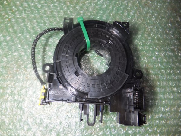 ANILLO DE AIRBAG DEL VOLANTE 25554-3182R RENAULT - DACIA SANDERO III (2018-2024) - Imagen 3