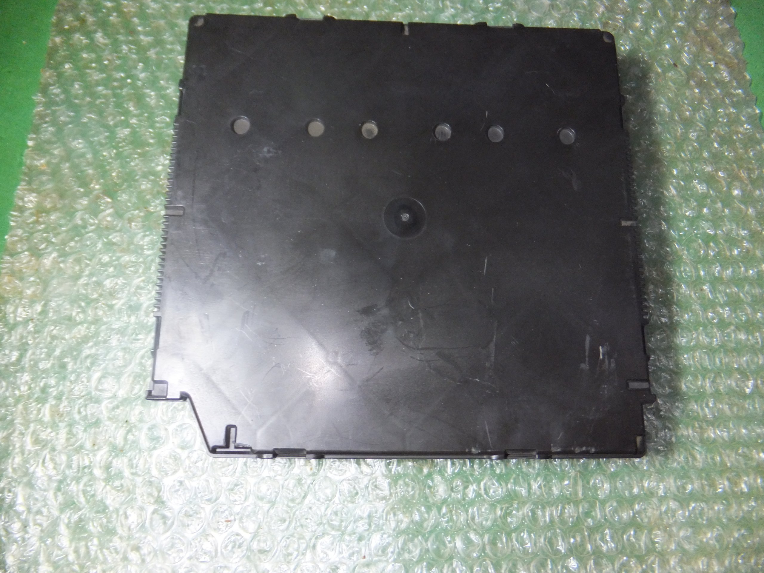 MODULO DE CONFORT BCM 5K0937085M SEAT LEON II - SEAT ALTEA XL - VOLKSWAGEN CADDY III (2009-2015) - Imagen 2