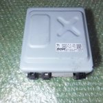 UNIDAD EPS DE CONTROL DE DIRECCION ASISTIDA 39980-TL0-P01 HONDA ACCORD VIII (2008-2015)