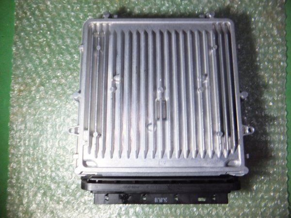 CENTRALITA UCE DEL MOTOR 8510643-01 - BOSCH 0281016938 BMW SERIE 5 530 DIESEL (F07-F10-F11) (2009-2019) - Imagen 2