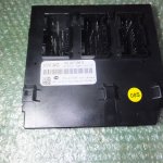 MODULO DE CONFORT BCM 1K0937086M SEAT LEON II - SEAT ALTEA XL - VOLKSWAGEN GOLF VI - SKODA OCTAVIA - SKODA SUPERB II (2008-2013)