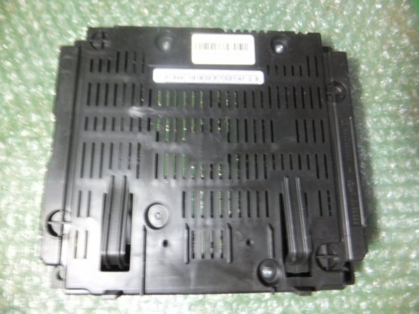 MODULO DE BLUETOOTH 51849066 LANCIA DELTA III (2008-2013) - Imagen 3
