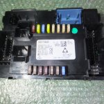 MODULO DE CONFORT BSI 521758460 FIAT TIPO II (2015-2024)