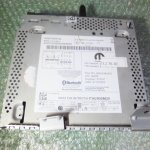 MODULO DEL NAVEGADOR + BLUETOOTH 521591670 FIAT TIPO II (2015-2024)