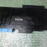 MODULO DE CONFORT BSI 61.35-9244389-01 BMW SERIE 3 (F30) - BMW SERIE 5 (F07-F10-F11) - BMW SERIE 7 (F01-F02) (2009-2019)