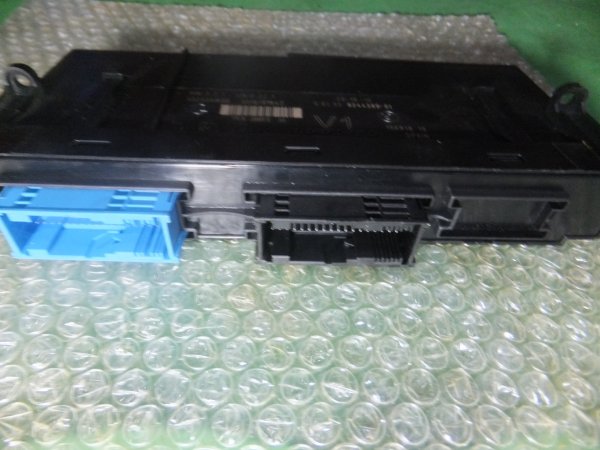 MODULO DE CONFORT BSI 61.35-9244389-01 BMW SERIE 3 (F30) - BMW SERIE 5 (F07-F10-F11) - BMW SERIE 7 (F01-F02) (2009-2019) - Imagen 2