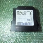 CENTRALITA DE AIRBAG 95910-1W500 KIA RIO III (2012-2017)