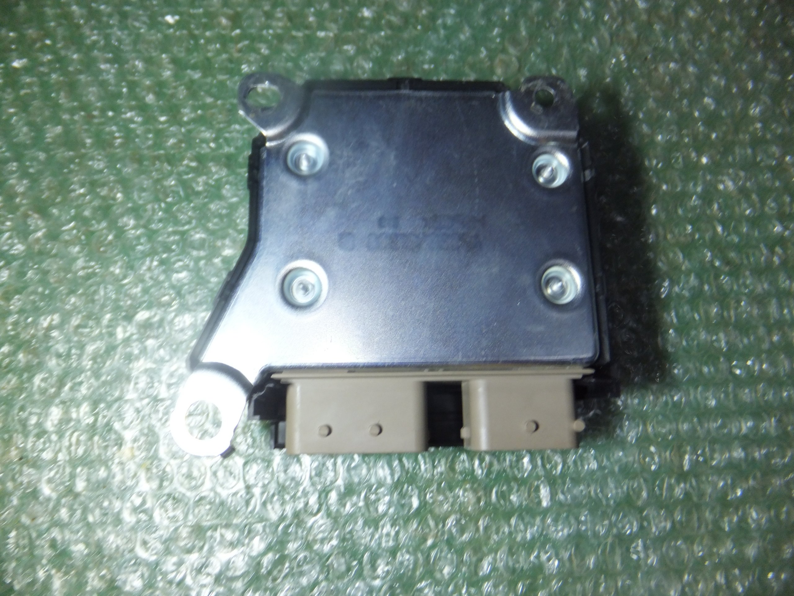 CENTRALITA DE AIRBAG 95910-1W500 KIA RIO III (2012-2017) - Imagen 2