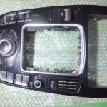 CONSOLA MULTIMEDIA DEL NAVEGADOR 8T0919609WFX AUDI A4 (B8) (2007-2015)